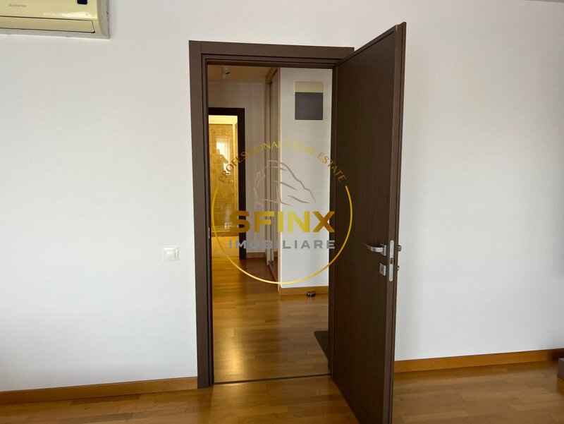 Decebal Muncii Theodor Sperantia 2 camere centrala